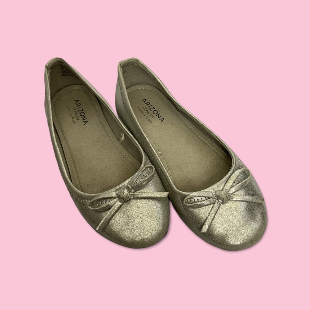 Arizona flats